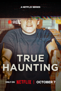True Haunting