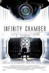 Infinity Chamber (2016) poster