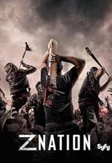 Z Nation (2014) poster