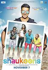 The Shaukeens