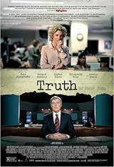 Truth (2015) poster