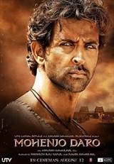 Mohenjo Daro (2016) poster
