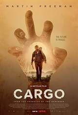 Cargo (2017) poster