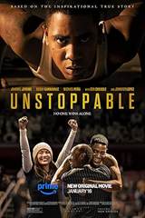 Unstoppable (2024) poster