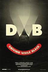 Driving While Black