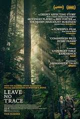 Leave No Trace