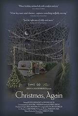 Christmas, Again