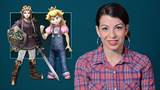 Tropes vs. Women in Video Games