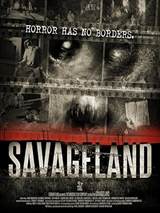 Savageland