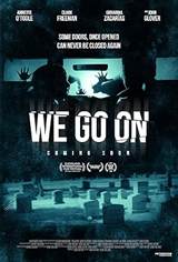 We Go On