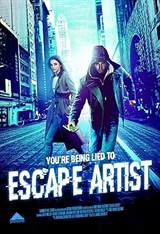 Escape Artist