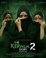 The Kerala Story 2 Goes Beyond