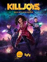 Killjoys