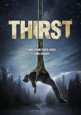 Thirst (2015) poster