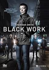 Black Work
