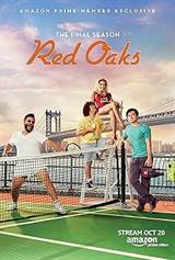 Red Oaks