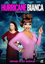 Hurricane Bianca