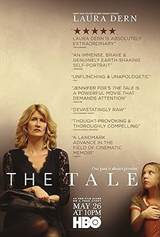 The Tale (2018) poster