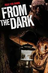 From the Dark (2014) poster