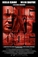Dog Eat Dog (2016) poster