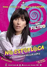 No estoy loca