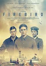 Firebird (2021) poster