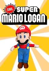 Super Mario Logan