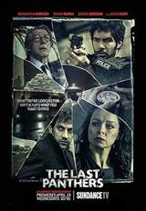 The Last Panthers
