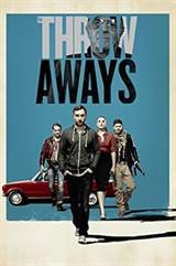 The Throwaways