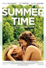 Summertime