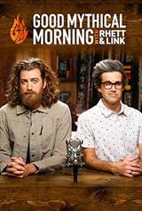 Good Mythical Morning