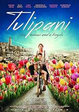 Tulipani, Love, Honour and a Bicycle