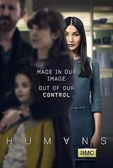 Humans