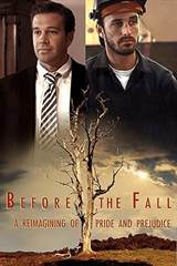 Before the Fall (2016) poster
