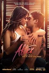 After (2019) poster