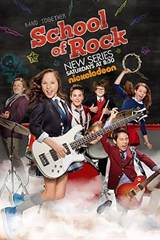 School of Rock