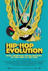 Hip-Hop Evolution
