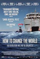 How to Change the World