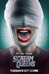 Scream Queens