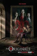 The Originals: Awakening