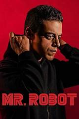 Mr. Robot