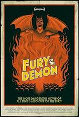 Fury of the Demon