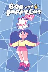 Bee and PuppyCat