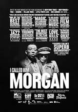 I Called Him Morgan