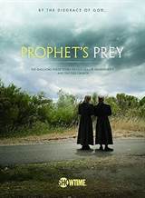 Prophet's Prey