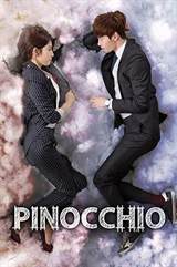 Pinocchio