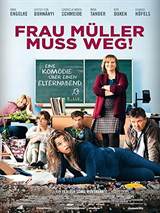 Frau Müller muss weg!