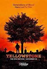 Yellowstone