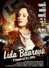 Lída Baarová