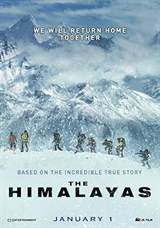 The Himalayas